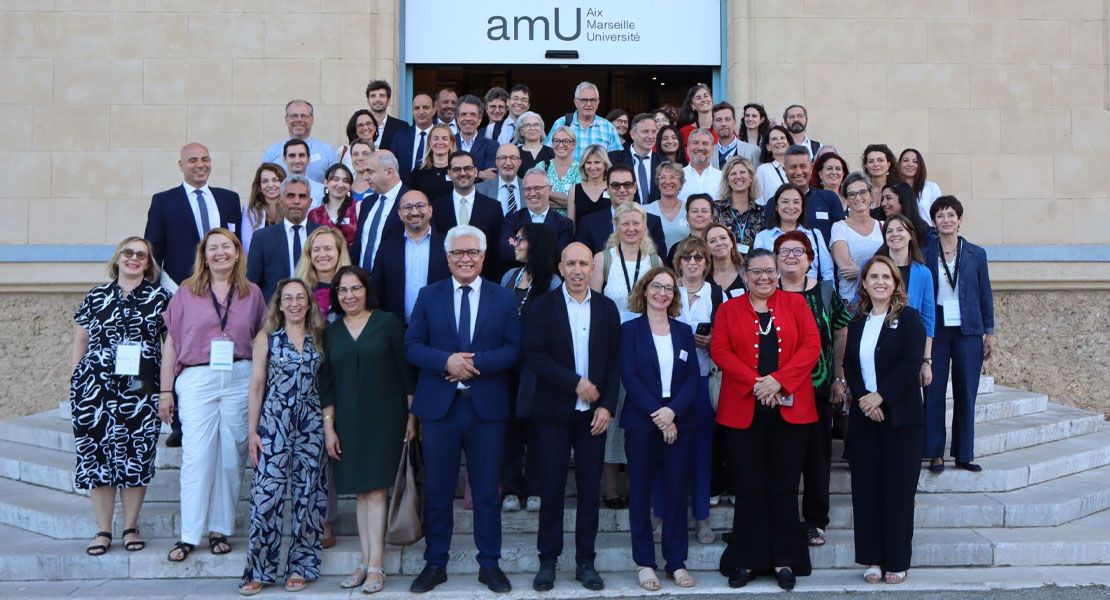 WE4LEAD Drives Real Change for Gender Equality at Universities