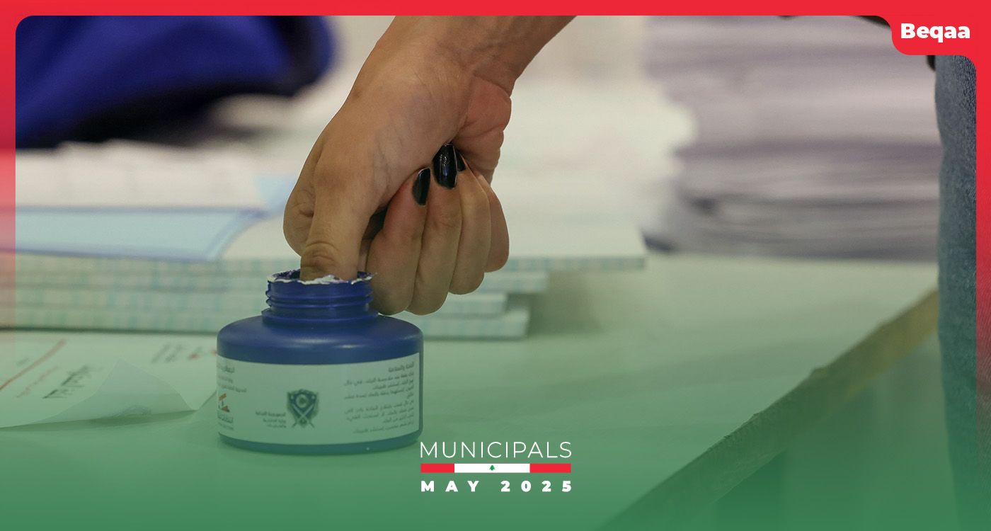 Municipal Elections: 500 Delegate Accreditations Go Missing in Hermel on the Eve of the Vote