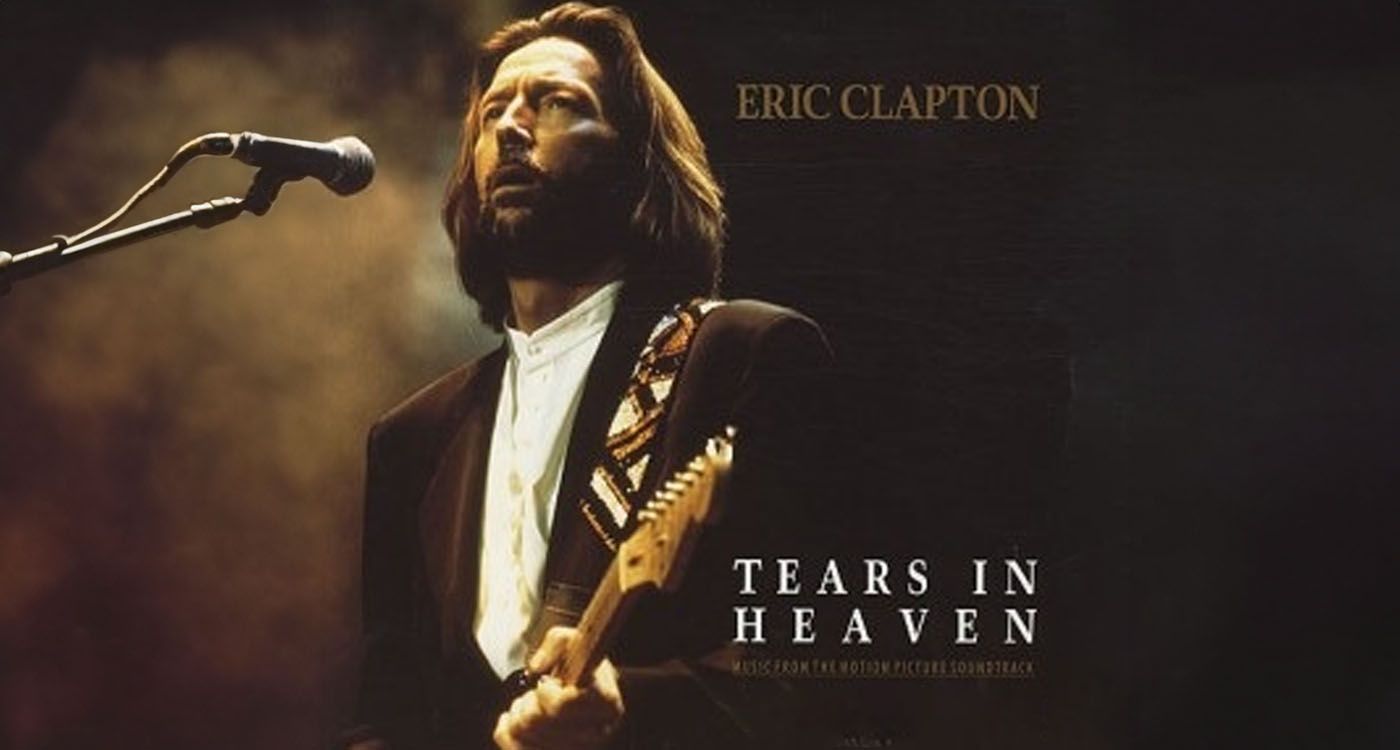 The Lost Son of Eric Clapton, Eternal Muse of 'Tears in Heaven'