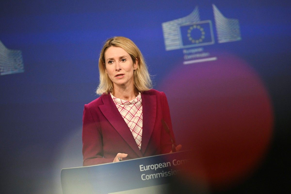 Israel Warns EU Any Sanctions Will Get 'Appropriate Response'