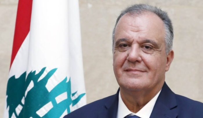 Bribery Scandal at Ministry of Industry: Bouchikian Faces Investigation