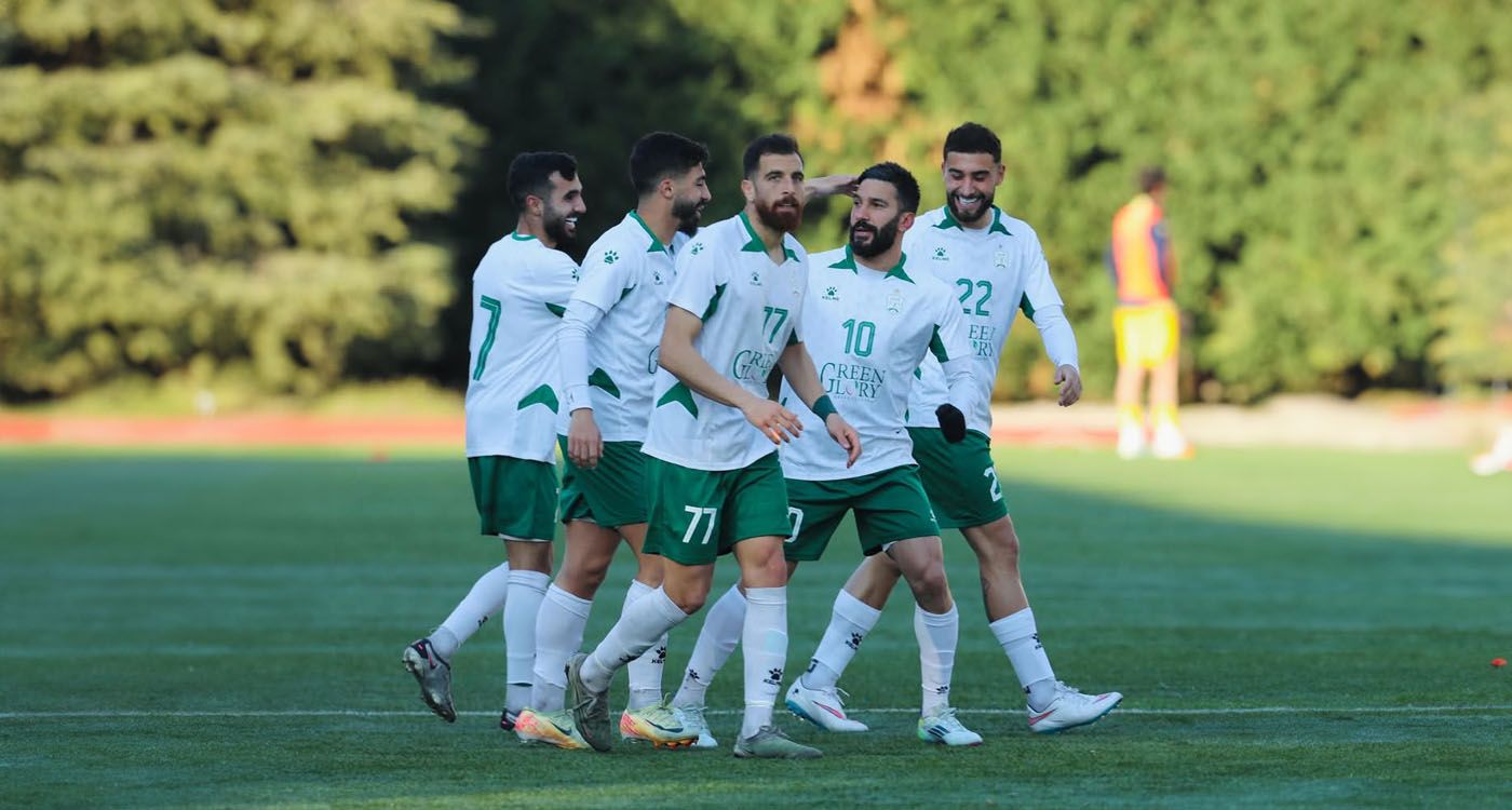 Football – Lebanon: Al-Ansar Widens the Gap, Safa Holds on and Nejmeh Reacts