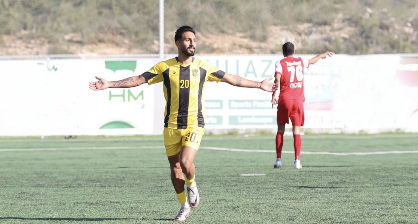 Football – Lebanese Championship: Ansar, Safa and Ahed Remain Unbeaten 