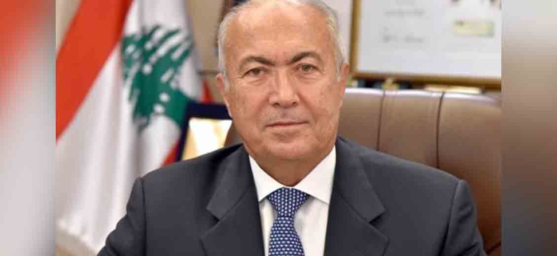 MP Makhzoumi Backs State Sovereignty and Direct Talks with Israel