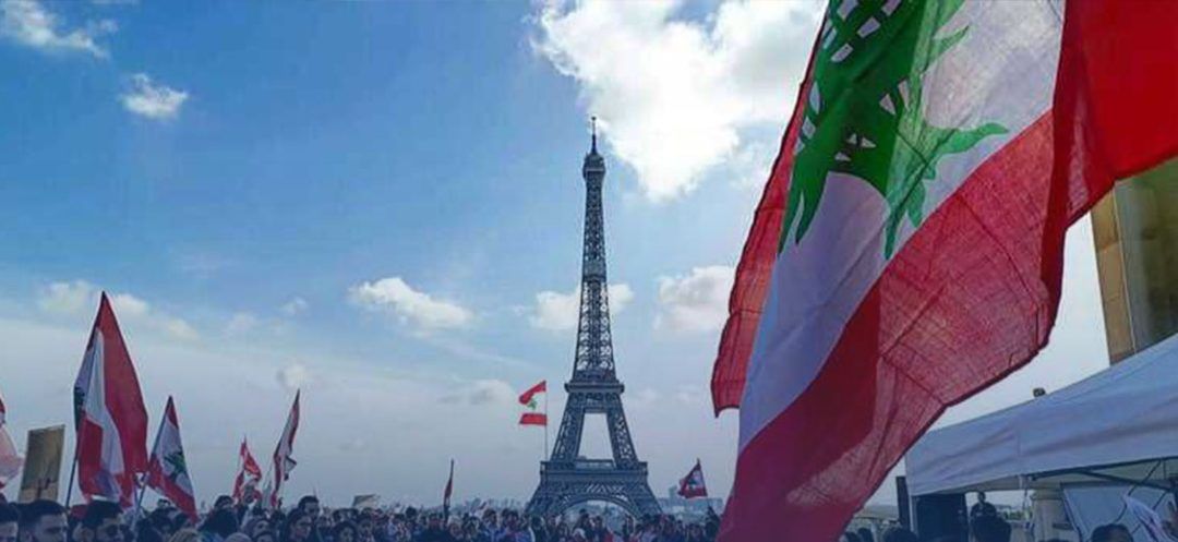 French Foreign Ministry Committed to Preventing War in Lebanon