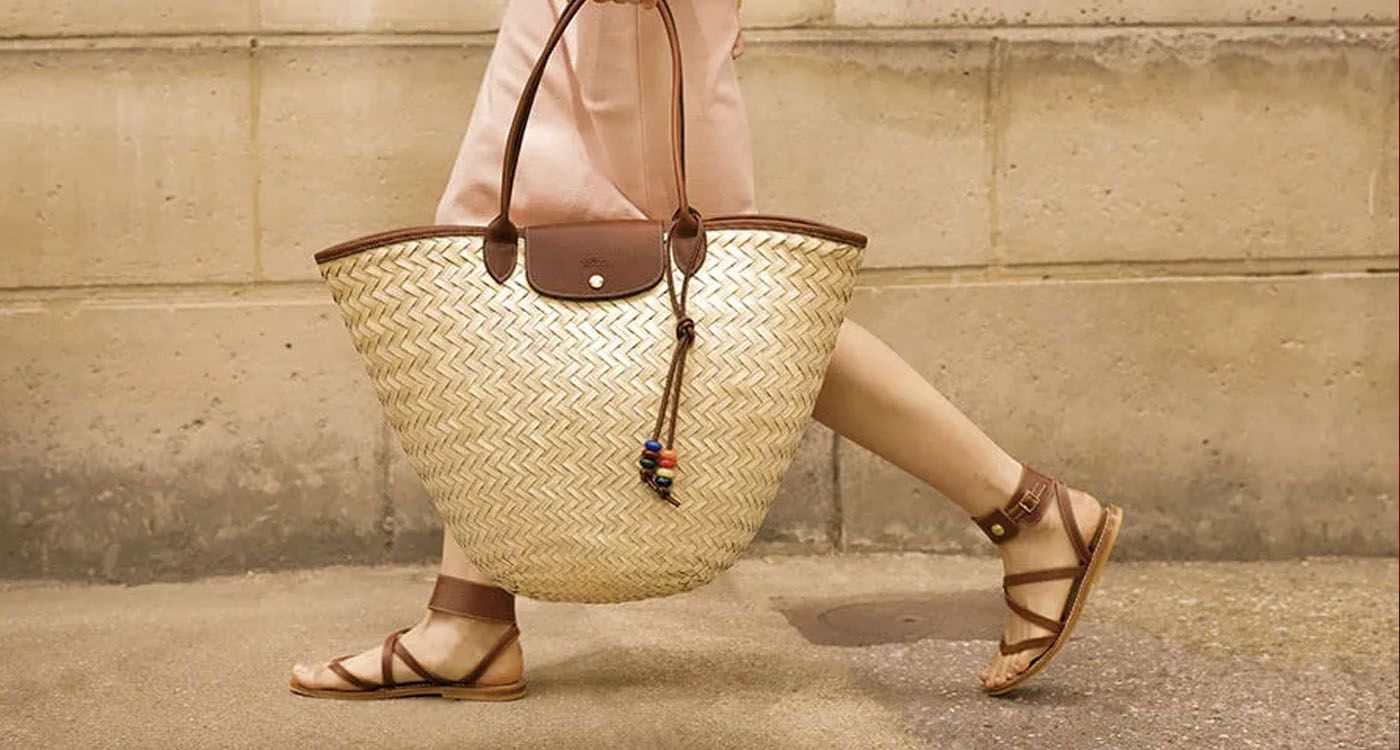 From Bardot to Birkin: The Timeless Allure of the Basket Bag