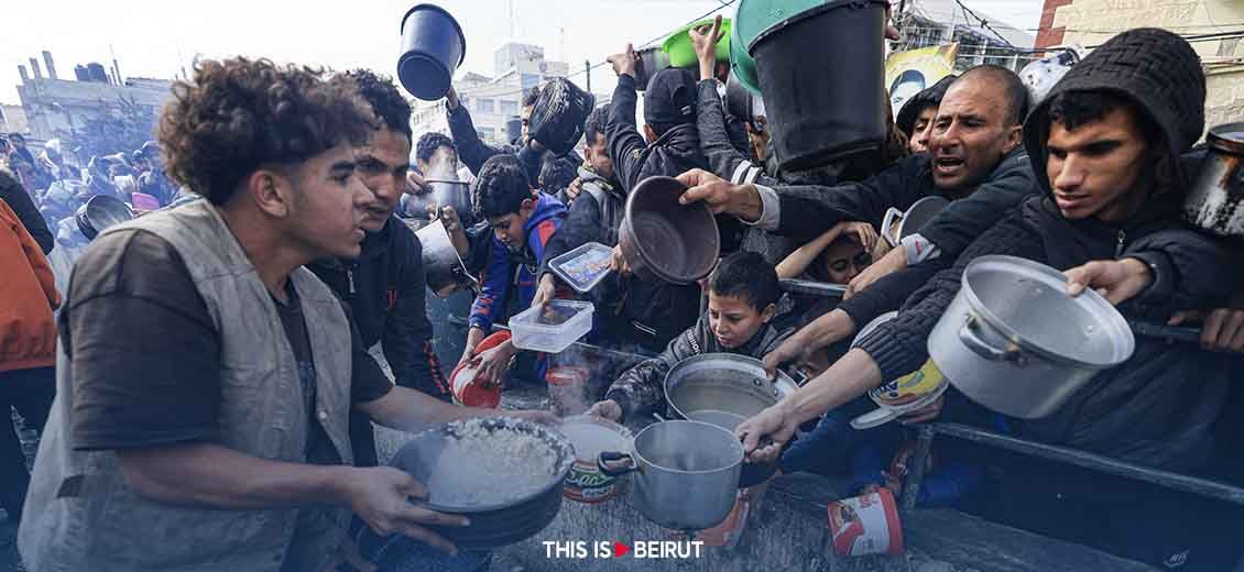 Gaza: Ongoing Negotiations in Cairo for a Ceasefire