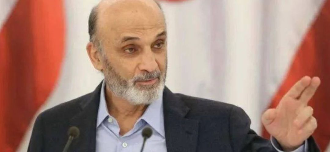 Syrian Refugees: Geagea Announces Lebanese Sit-in in Brussels, May 27