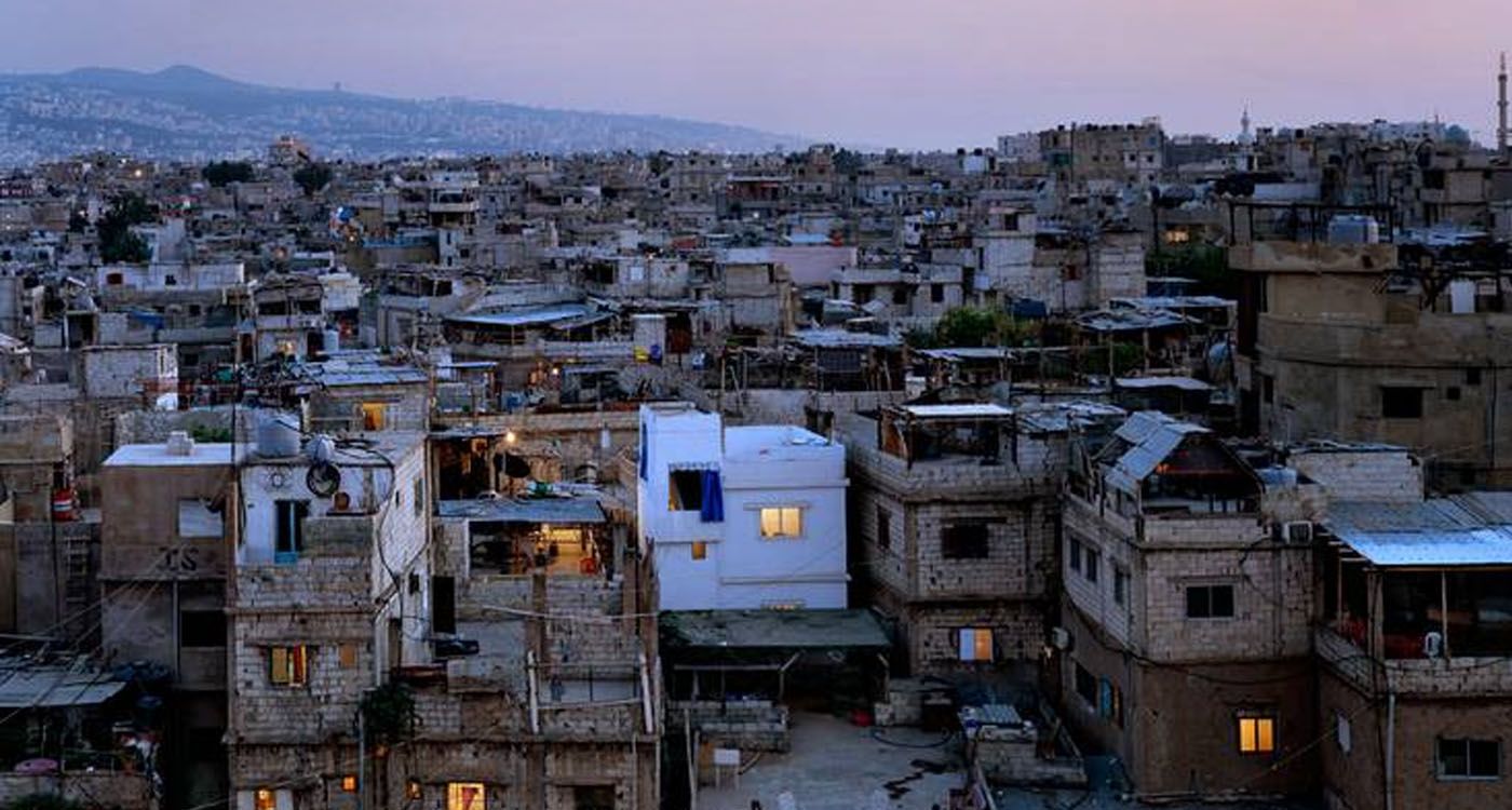 Hamas Reportedly Pledges to Halt Military Activity from Lebanon