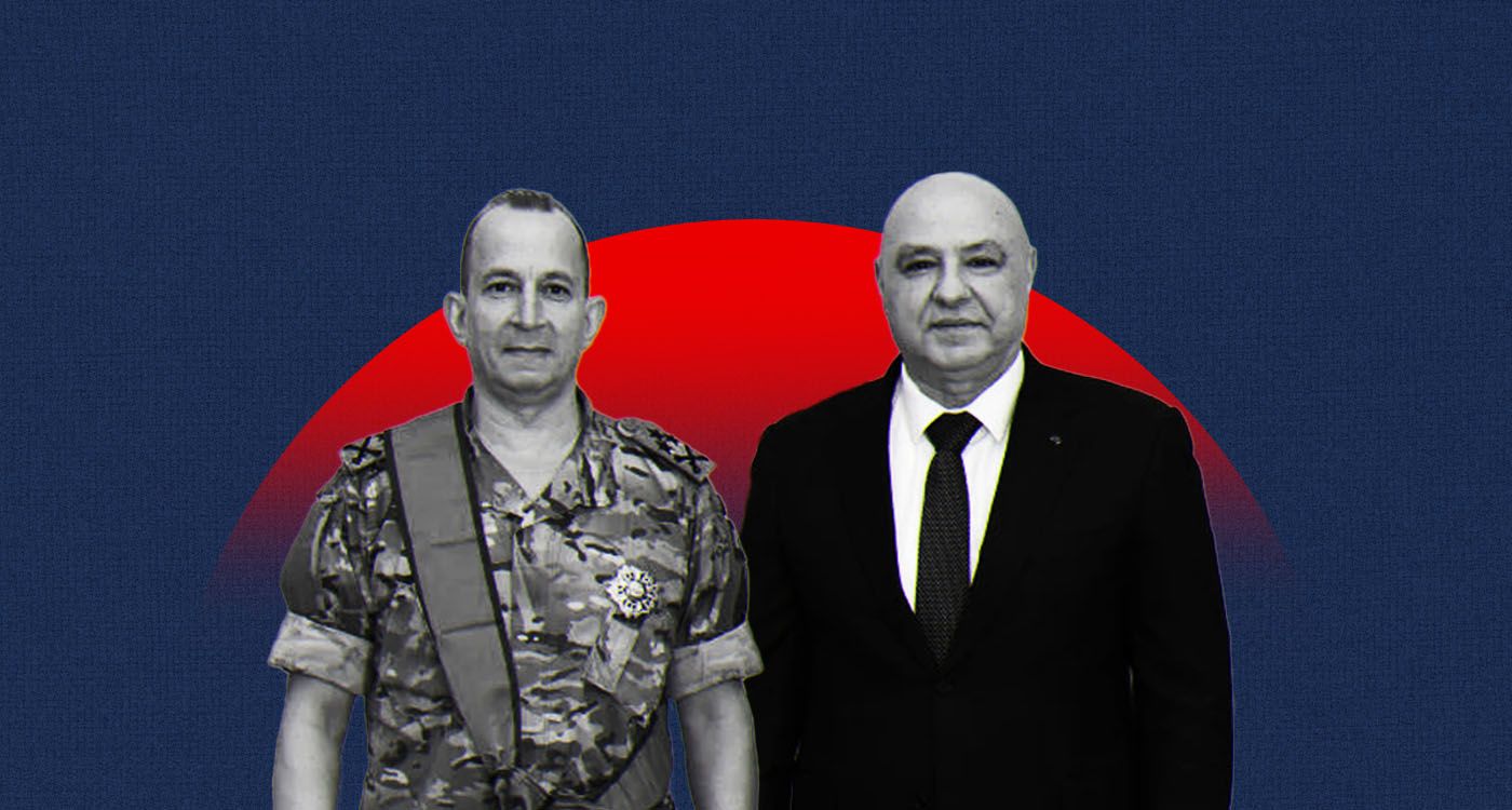 What the LAF Chief’s Visit to the U.S. Revealed