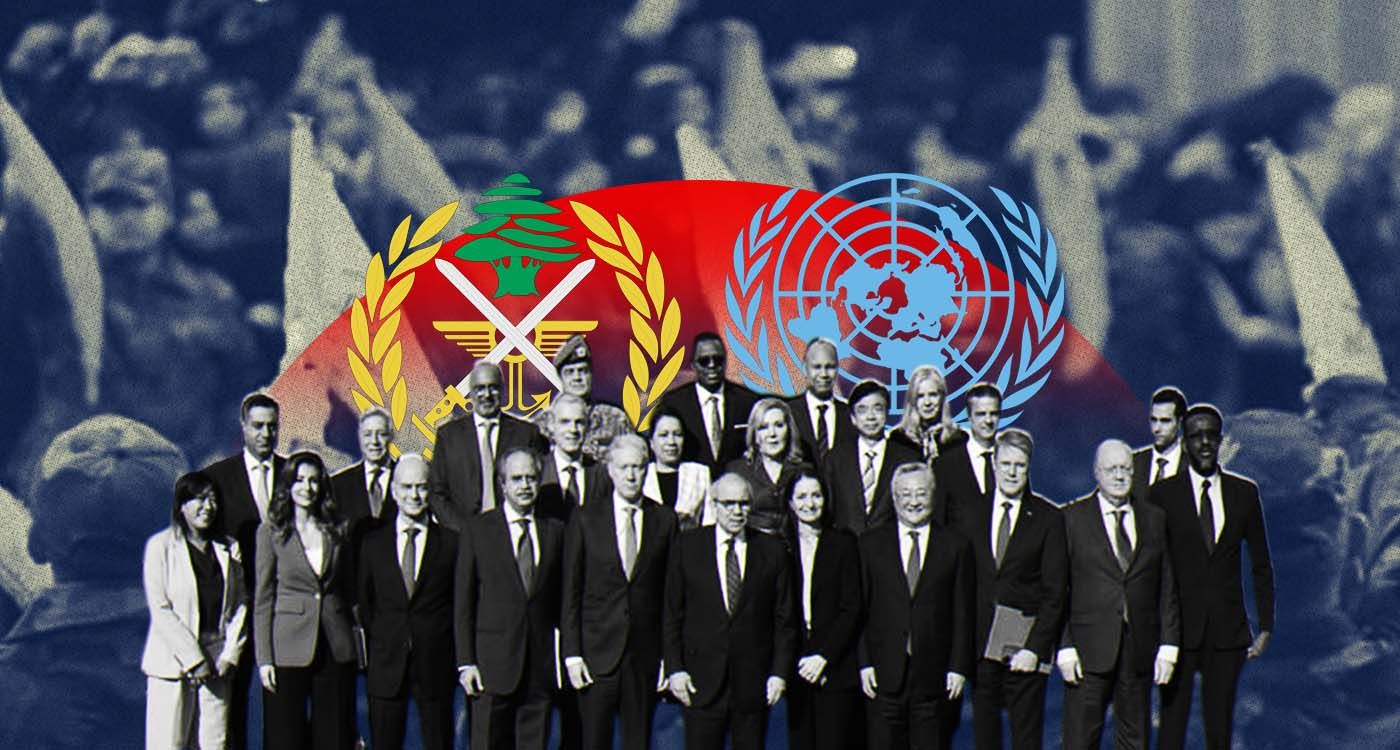 Hezbollah Challenges Security Council Visit, Army Acts on UNIFIL Attack