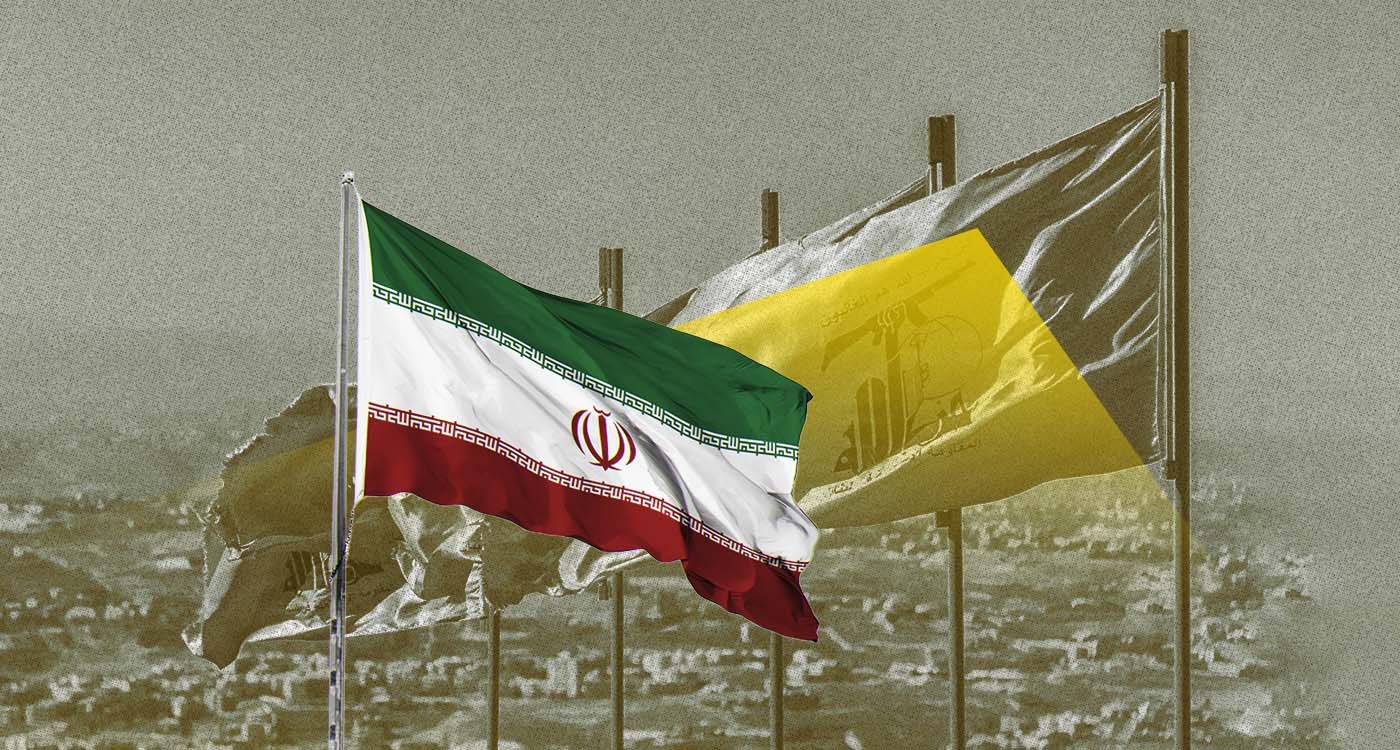 Hezbollah’s Loyalty to Iran Has Become Its Liability