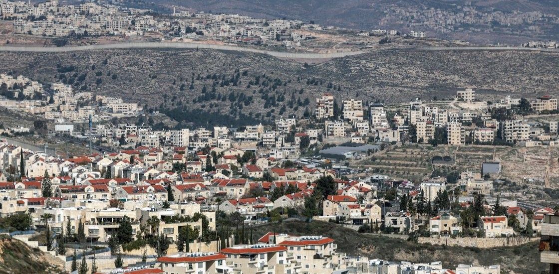 Palestinian Man Killed in Attempted Knife Attack on Israeli Soldiers in West Bank