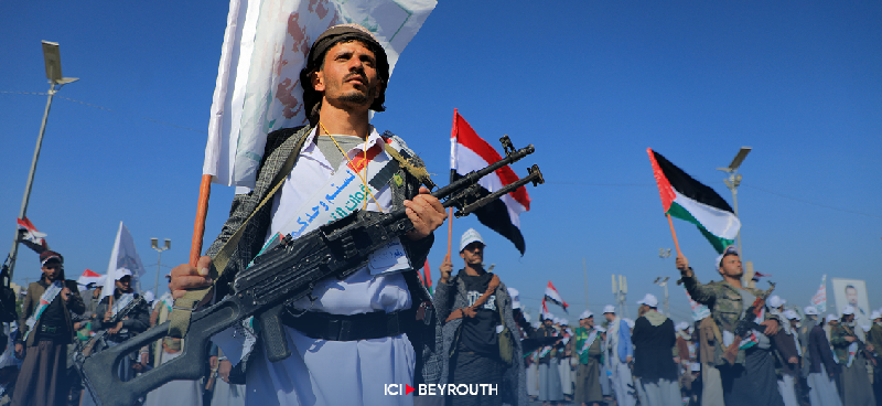 Trump Reinstates the Houthi Designation as a \