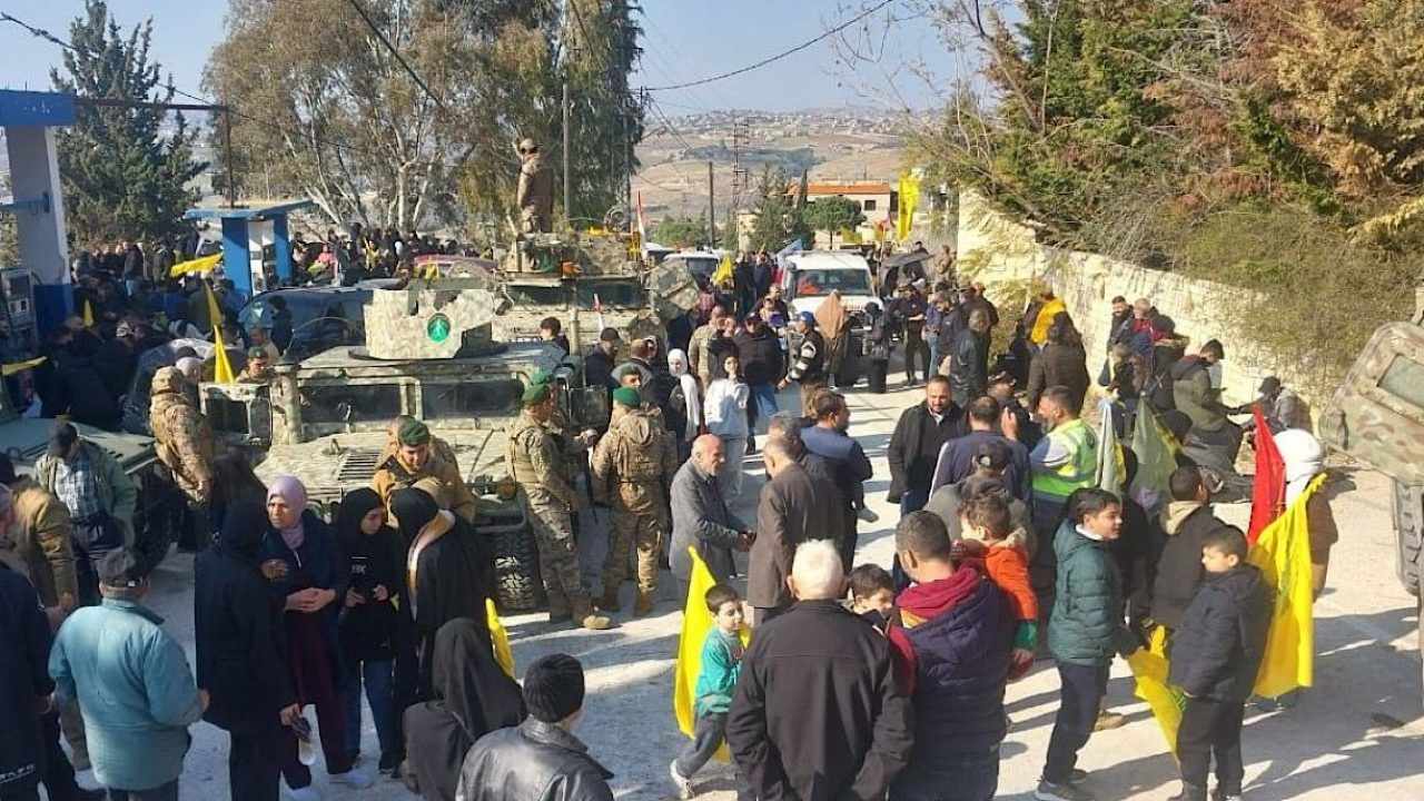 Hezbollah Halts University Stipends for Children of Killed Fighters