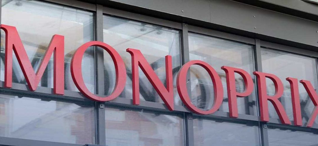 Monoprix Returns to Lebanon