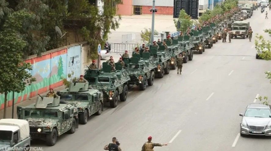 Lebanese Army to Deploy in Aita al-Shaab