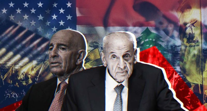 Post-Berri Speech: Would Iran Use Hezbollah’s Weapons in Nuke Negotiations?