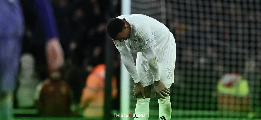 Liverpool Stage Late Show to Stun Arsenal in FA Cup Third Round