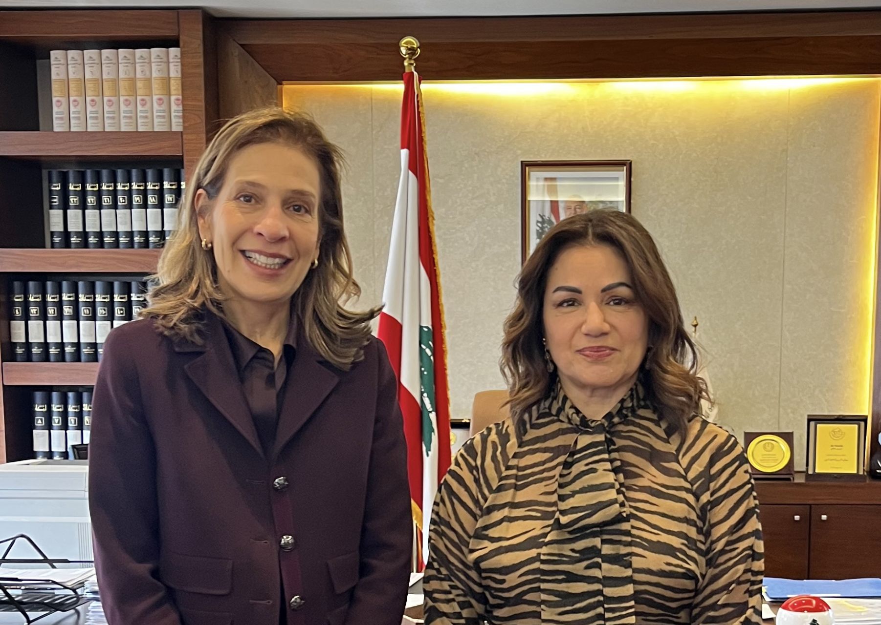 The CMA CGM Foundation Establishes an Emergency Fund in Support of the City of Tripoli