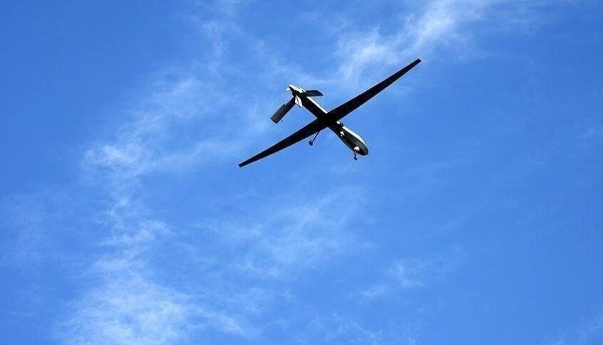 Israeli Flights Over South Lebanon and the Beqaa as Incendiary Bombs Spark Fires in Hamoul Valley, Naqoura