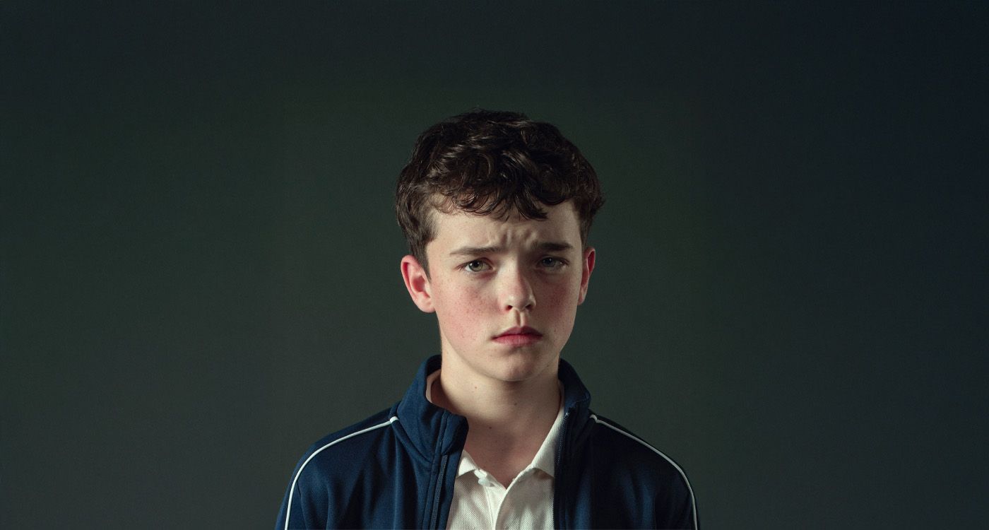 ‘Adolescence’ Creator Asks Dads to Share Letters With Sons