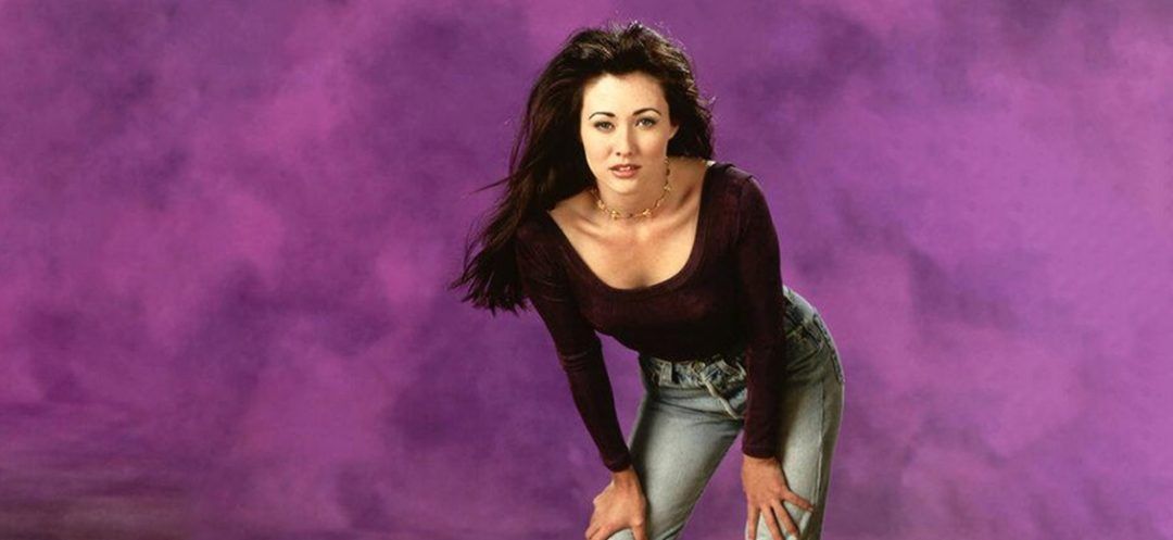 Shannen Doherty, Star of 'Beverly Hills, 90210', Dies at 53