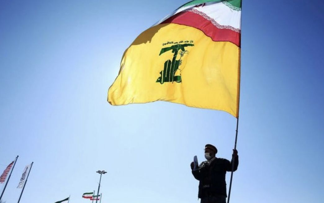 Iran Reportedly Adopts New Methods to Supply Arms to Its Allies, Including Hezbollah and the Houthis