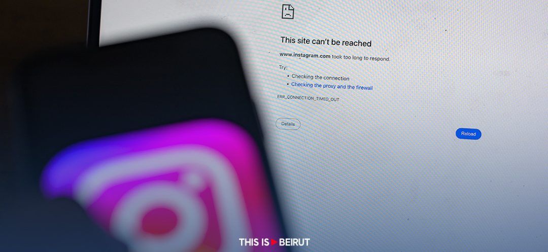 Turkey Blocks Access to Instagram