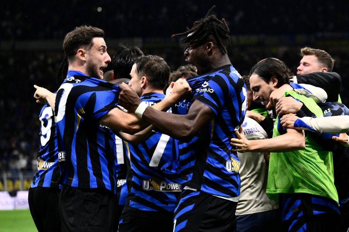 Serie A Title Deciders to Be Played Friday