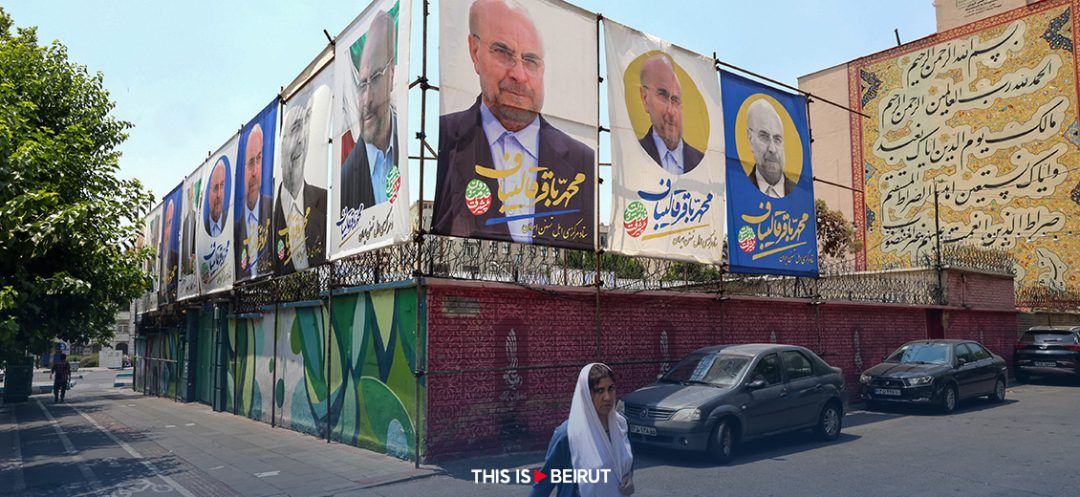 Iran Sanctions Take Center Stage in Presidential Campaign