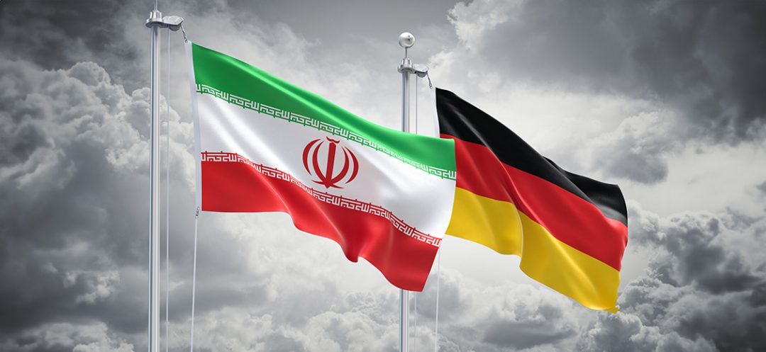 Iran Shuts German Cultural Centers