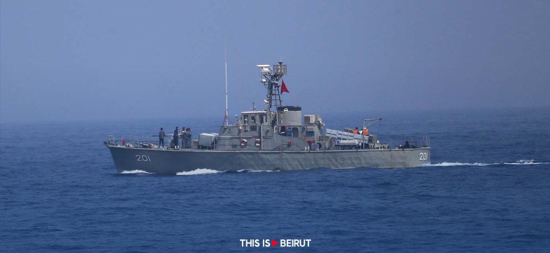 Iranian Warship Crosses into Red Sea Amid Heightened Tensions