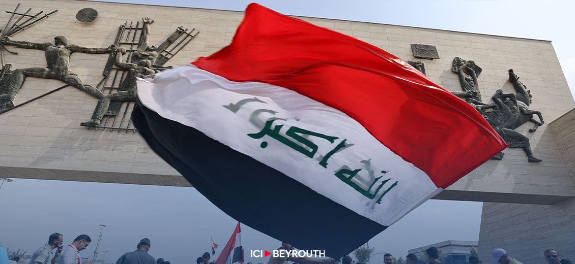 Rocket Attack Intercepted Over U.S. Embassy in Baghdad: Security Sources 