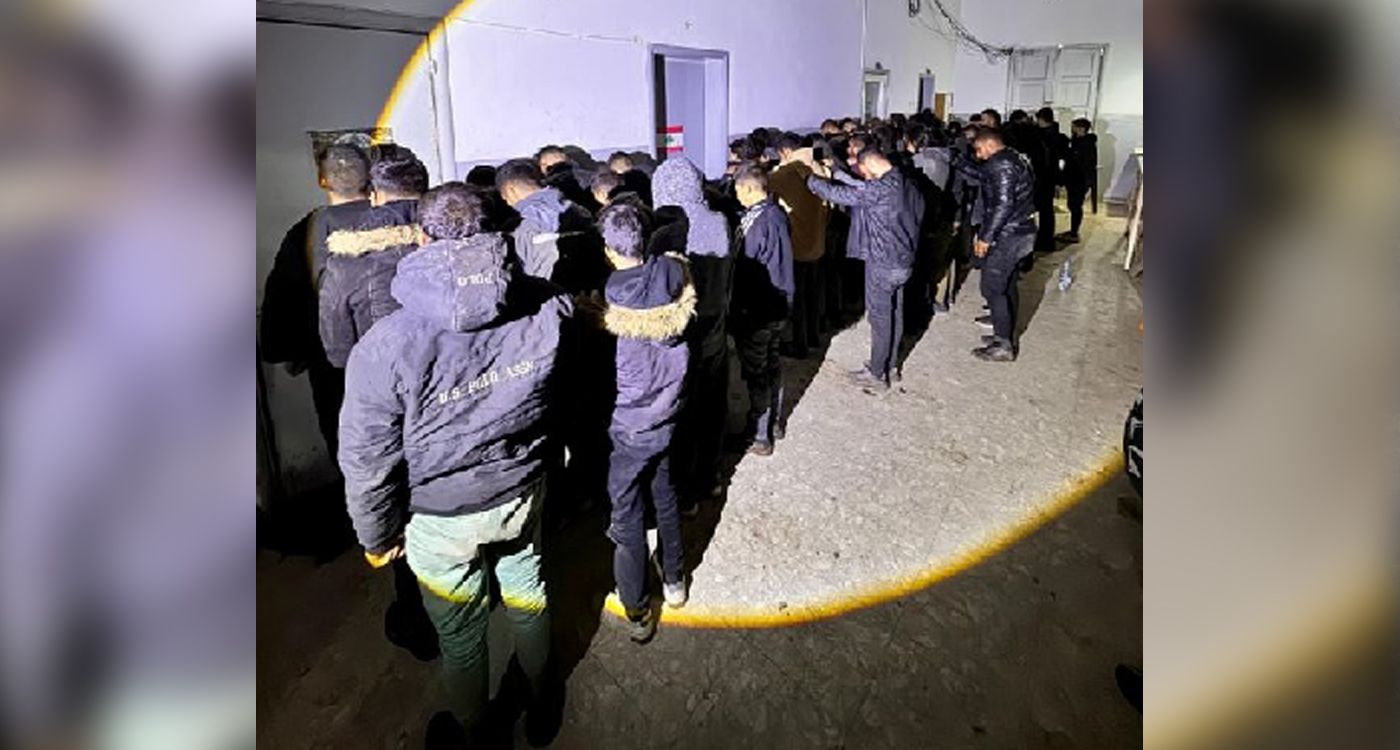 ISF Arrests Sixty-Seven Illegal Syrians in Jbeil