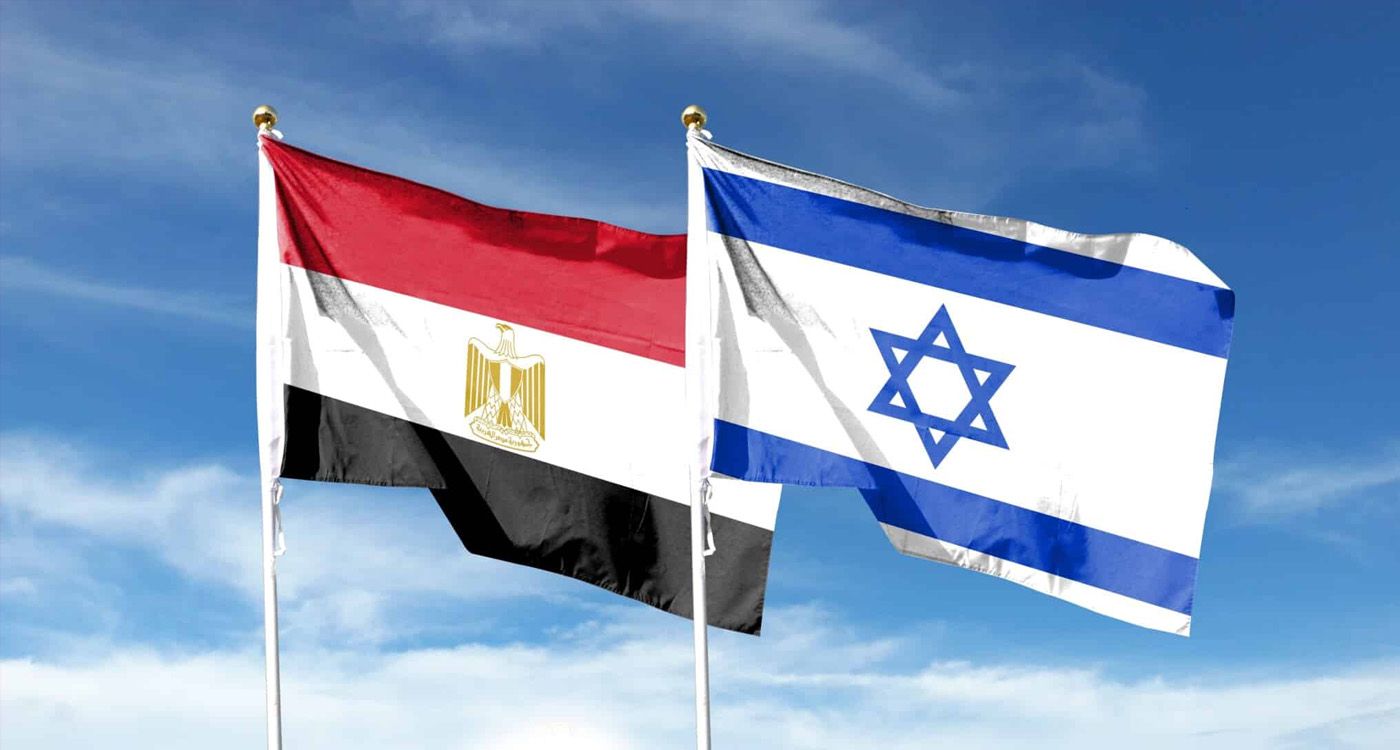 Israel Declares Egypt Border Area Closed Military Zone Due to Weapon-Smuggling Drones