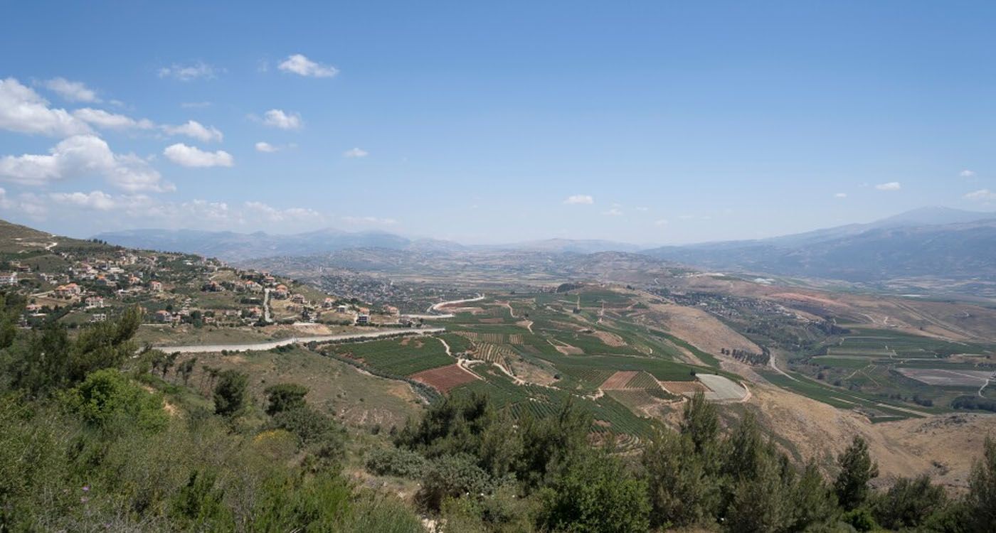  Israeli Army Says it Captured Four Hezbollah Members in South Lebanon