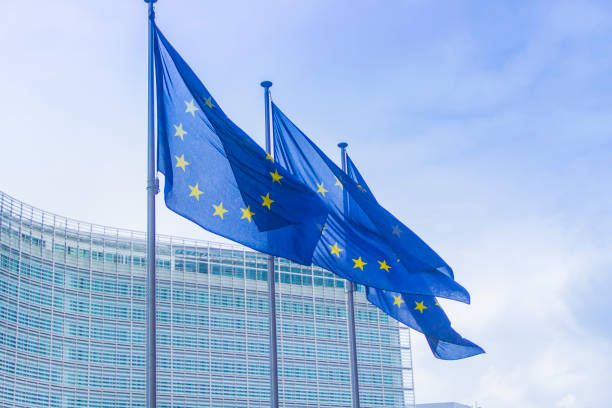 EU Urges 'Strong Action' from US Against Russia if no Ukraine Truce