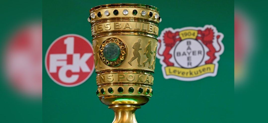 Beaten Leverkusen Hope to 'Find Themselves' in German Cup Final