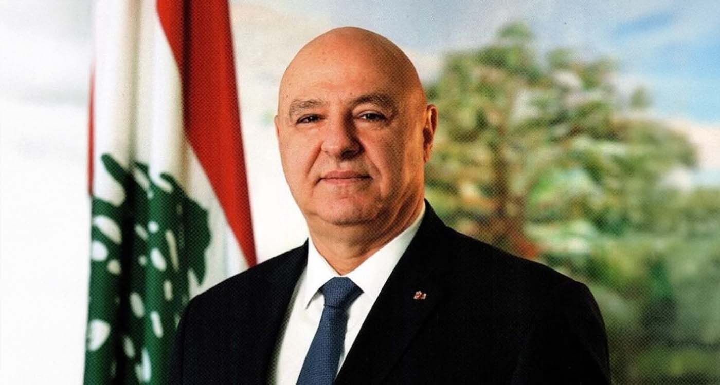 President Aoun: Lebanon’s Territorial Unity and Sovereignty Are Sacred and Irrevocable