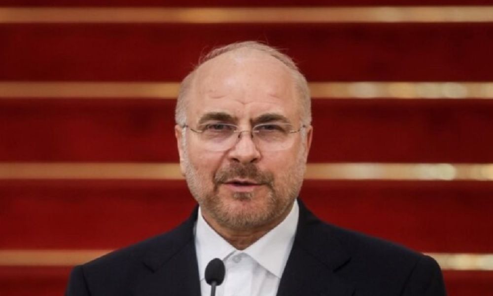 Reports of Ghalibaf–Trump Channel Trigger Political Turmoil in Tehran