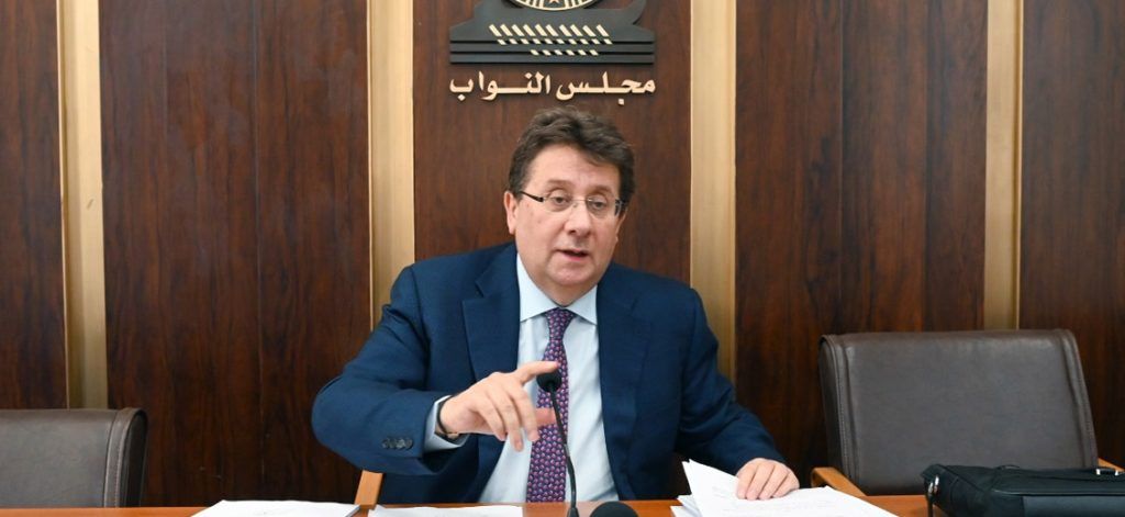 Kanaan: 32,000 Current Illegal Administrative Jobs