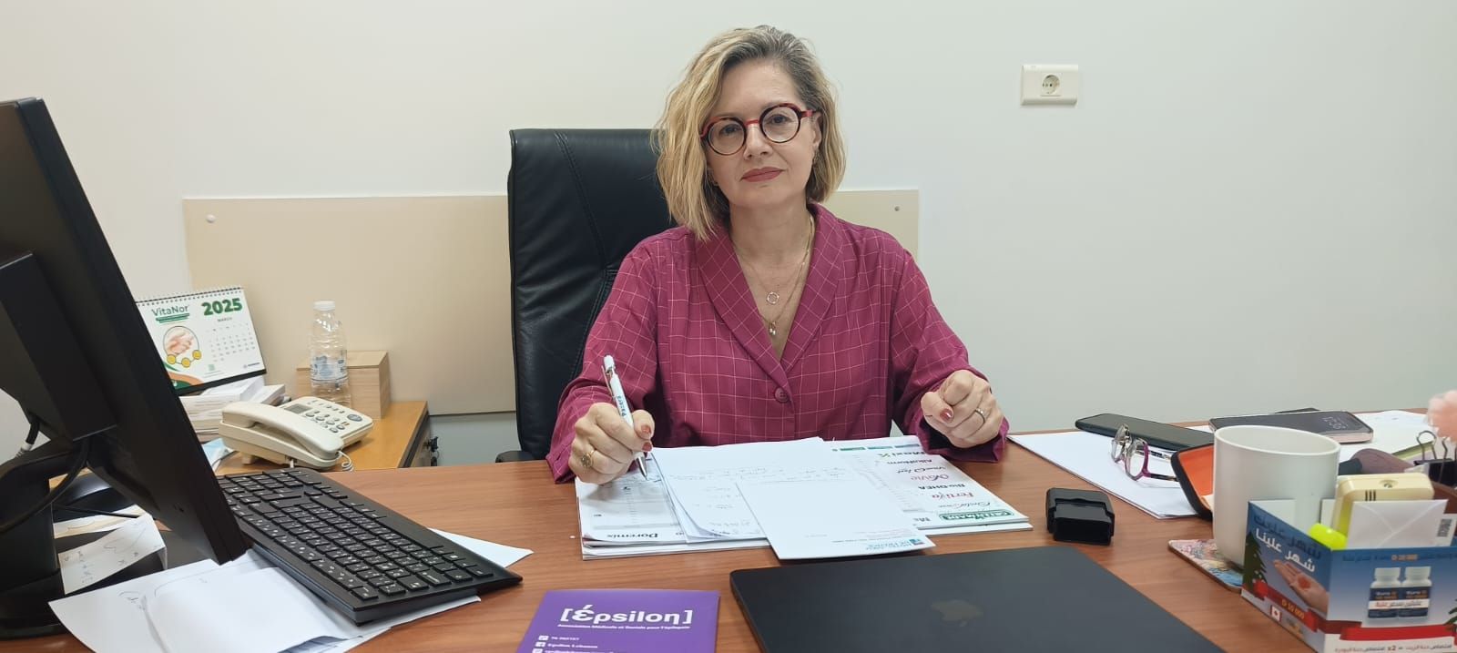 Epilepsy in Lebanon: Journey to the Heart of the Crisis