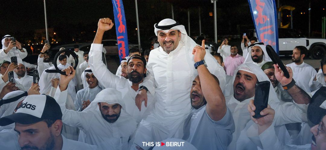 Kuwaiti Opposition Retains Majority in Parliament After Vote