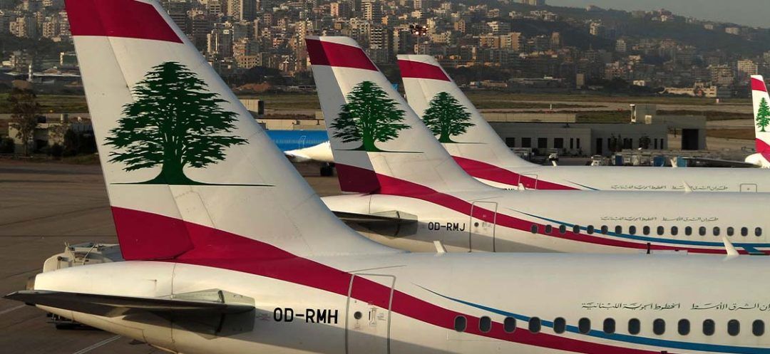 Surge in Passengers: How MEA Is Navigating Lebanon’s Crisis