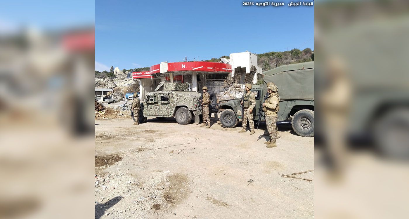 Army Arrests Criminal, Rescues Kidnapped Minor