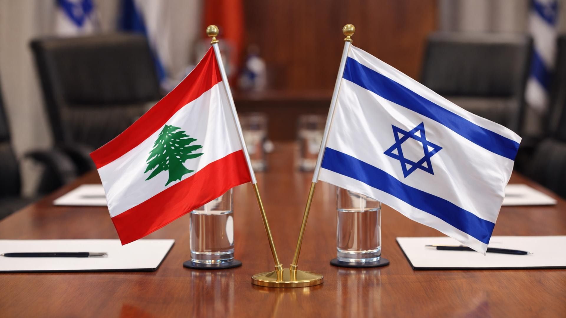 Beirut Pushes for Direct Negotiations amid Internal Dysfunction