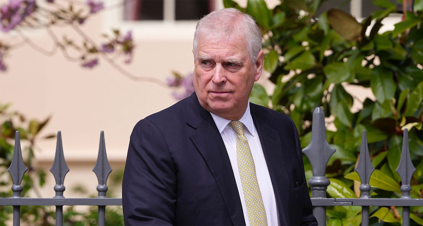 Prince Andrew: The Monarchy’s Lasting Burden