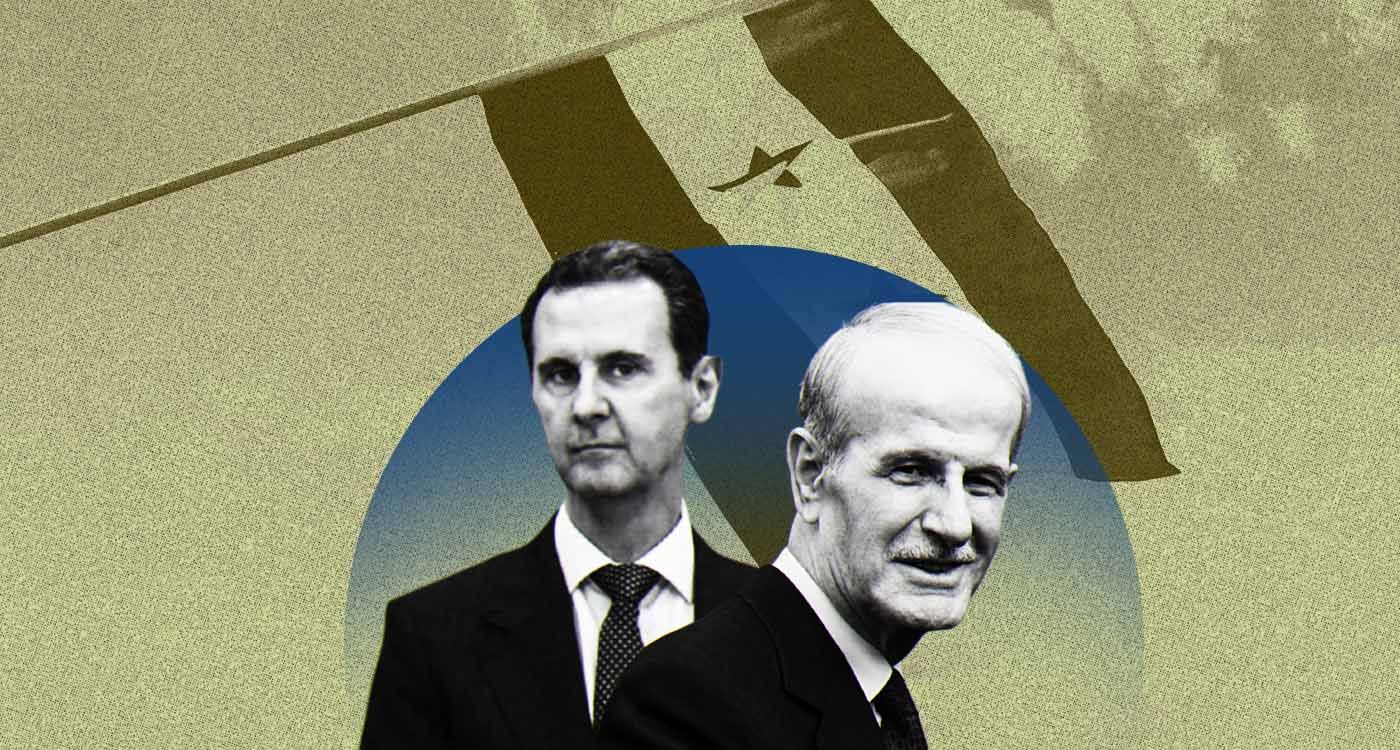 The Assad Reign in Lebanon: Discord and Destabilization