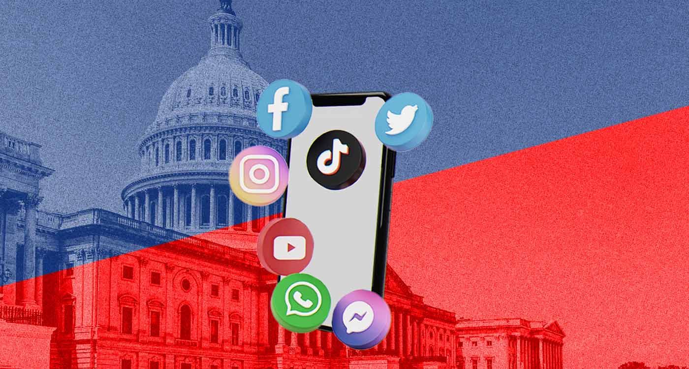 The Role of Social Media in the American Presidential Election